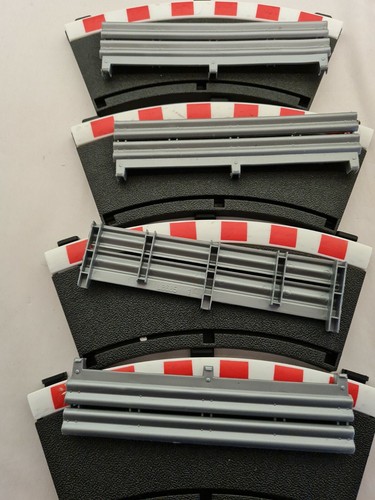 Scalextric c8225 radius 2 - scalextric,