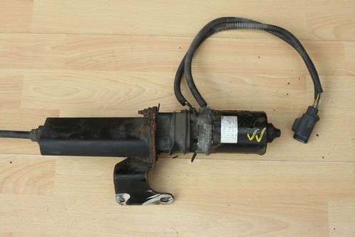 Electric handbrake parking - handbrake, /