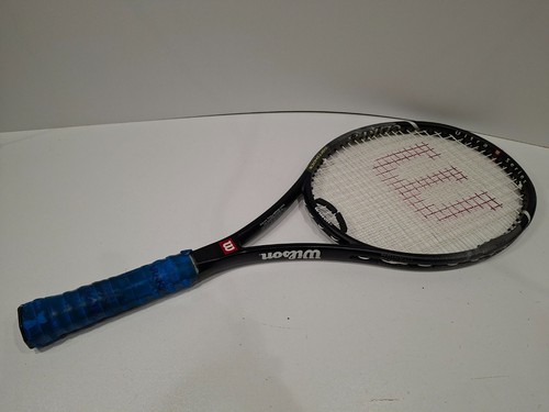 Wilson ultra series soft - series, shock
