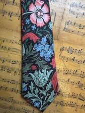 Beckford Silk William Morris