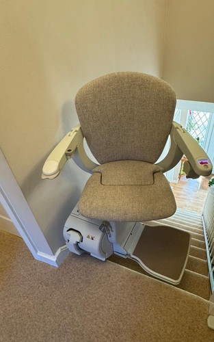 Reconditioned stannah - reconditioned,