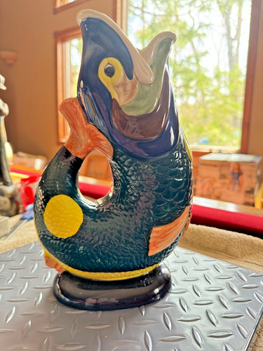 Dartmouth wade ceramic blue - dartmouth,