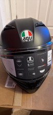 AGV K-3 Full Face Motorcycle