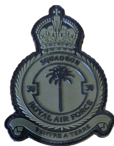 Squadron a400m raf - squadron, brize