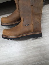 Thorogood Men's V-Series 11"