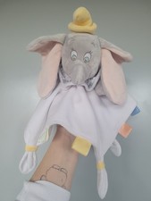 Disney Store Dumbo Comforter