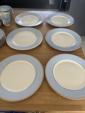 Doulton 2004 RD 6 X Dinner