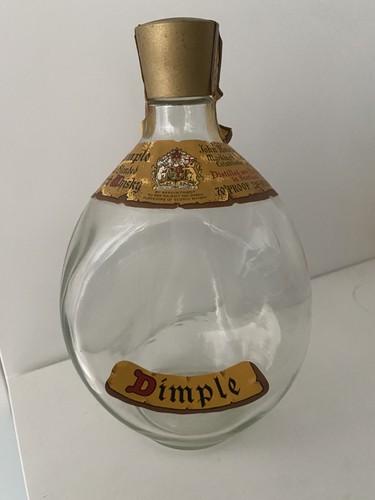 John haig dimple scotch - dimple,