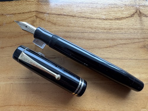 Parker duofold streamline - duofold,