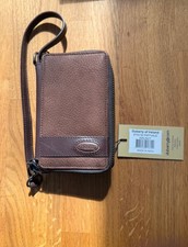 Dubarry Ladies Leather