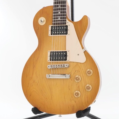 Gibson les paul - gibson, ​​les