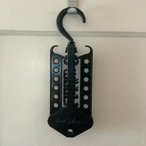 Euc hook hang - euc, 'n