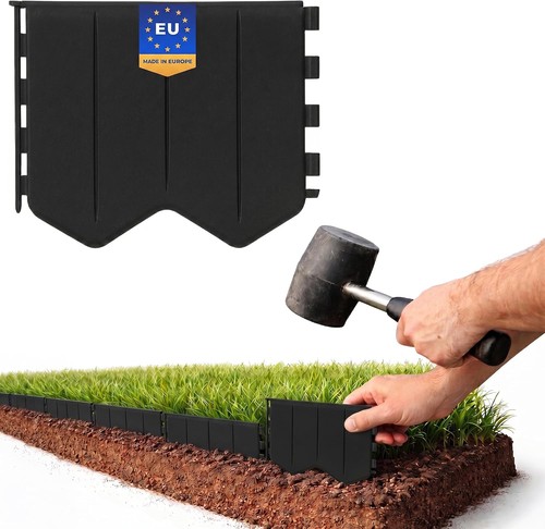 Gardenix easy install lawn - gardenix, to