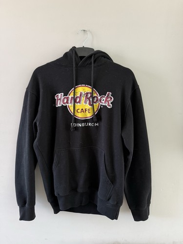 Hard rock cafe edinburgh - rock,