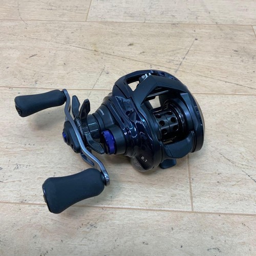Daiwa 23saltist pe sp - 23saltist,