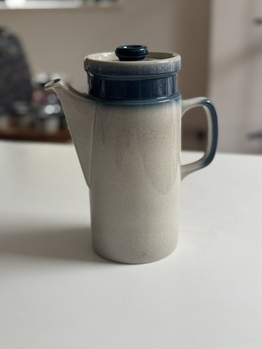 Vintage wedgwood blue pacific - vintage,
