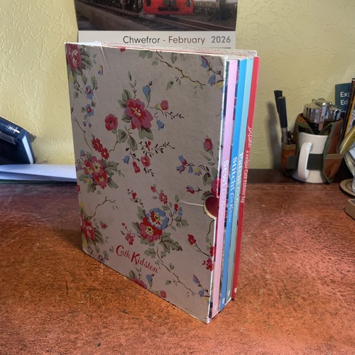 Cath kidston the collection - cath,