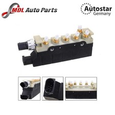 Autostar Germany VALVE AIR