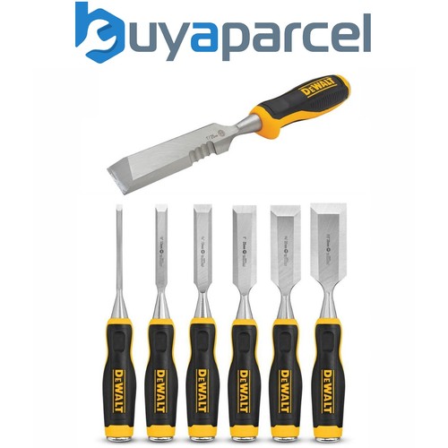 Dewalt dwht48305 wood chisel - dwht48305-p,