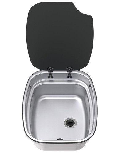 Thetford spinflo stainless - spinflo,