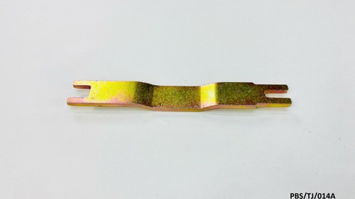 Parking brake strut - for, jeep