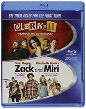 Clerks II / Zack And Miri