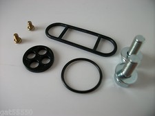 New Kawasaki Klr250 1985-2001