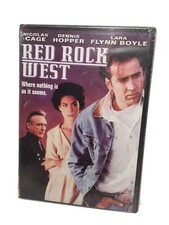 Red Rock West DVD 2003-1993