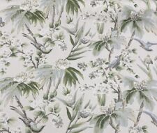WARWICK Fabric Sandringham Col. Eau De Nil