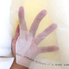 40-350 Mesh Silk Screen