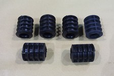 FUEL TANK MOUNTING RUBBER