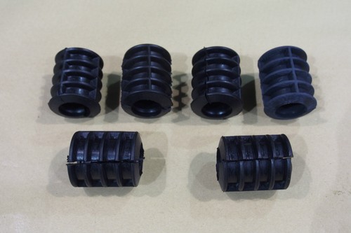 Fuel tank mounting - fuel,