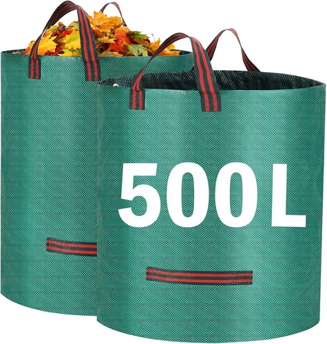 500l large garden - 500l,