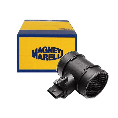 Mass air flow sensor pin - flow, 5