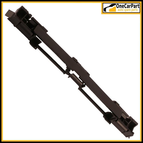 Rear roof rail - ,