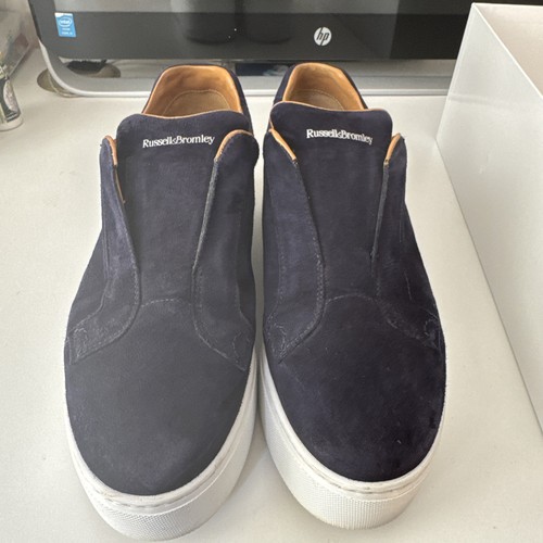 Russell bromley park - russell&bromley, up