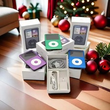 🔥New - Sealed Apple iPod