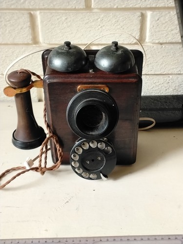 Antique 1920 gpo - 1920's,