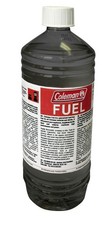 Coleman Liquid Lead Free Fuel