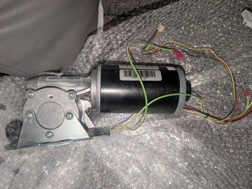 Horton c2150 motor - c2150,