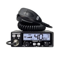 Cb Radio Mobile President
