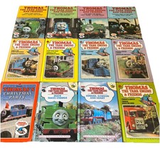 Thomas The Tank Engine