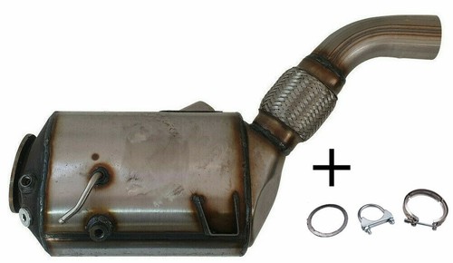 Bmw dpf diesel particulate - bmw,