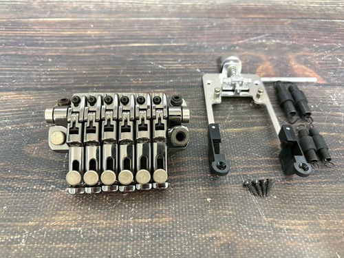 Ibanez zr2 tremolo bridge - tremolo,