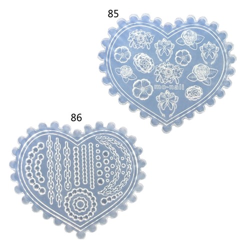 Carving mould acrylic uv - 3d,