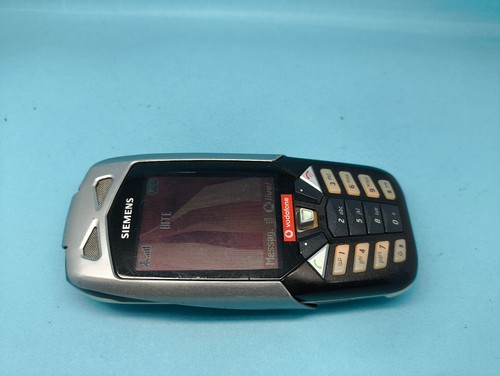 Siemens m65 mobile - m65, (unlocked)