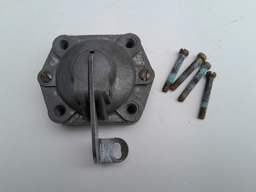 Solex b40 accelerator - b40, pump