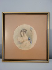 Antique Victorian Original