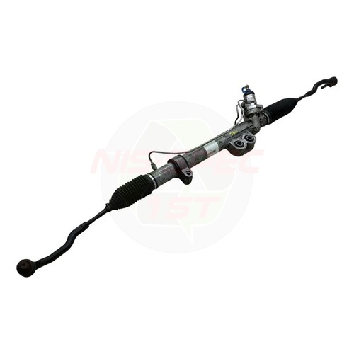 Nissan navara np300 steering - nissan,