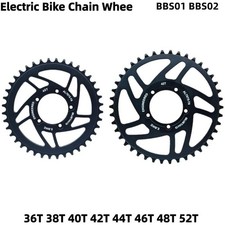 Bike Chainring 36T/34T/38T/40T